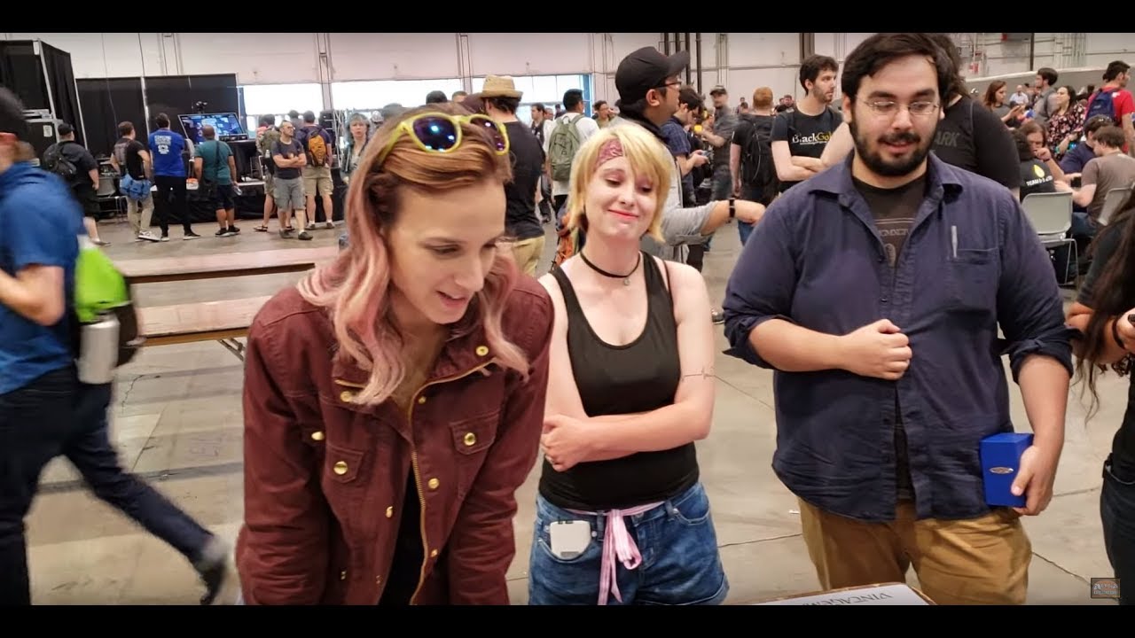 $10,000 Revised Booster box....GOES HORRIBLY WRONG in Las Vegas w/ OPENBOOSTERS