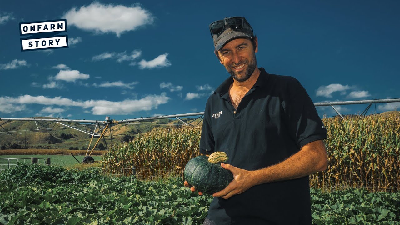 Adding a New Meaning to Farm Diversification | On Farm Story