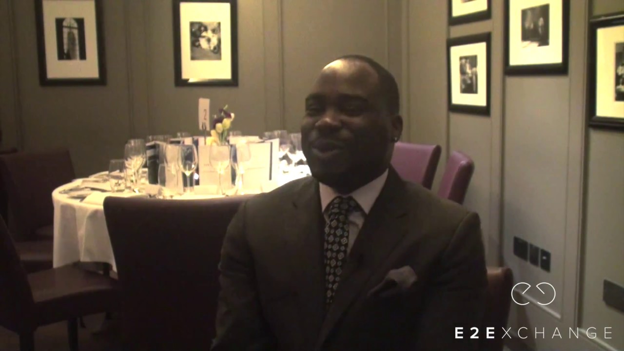 Alexander Amosu, Kamson Luxury Group