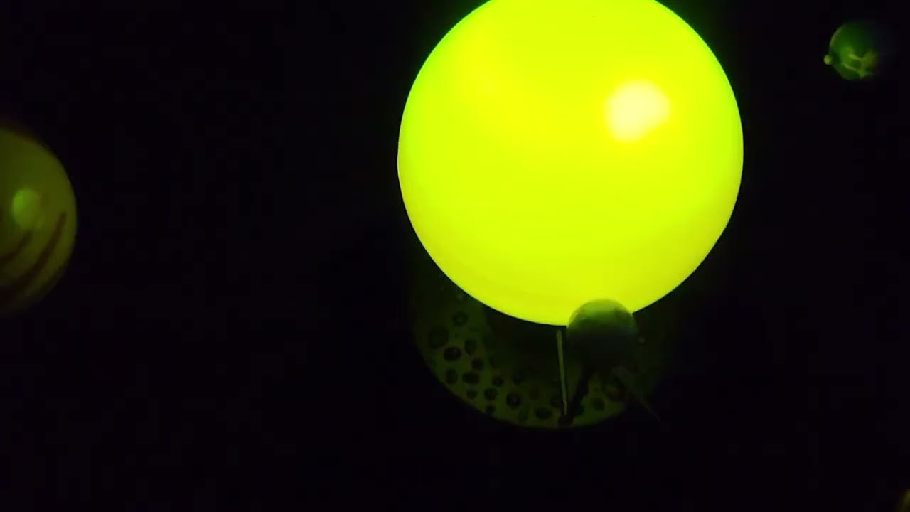 Unboxing - GeoSafari® Motorized Solar System