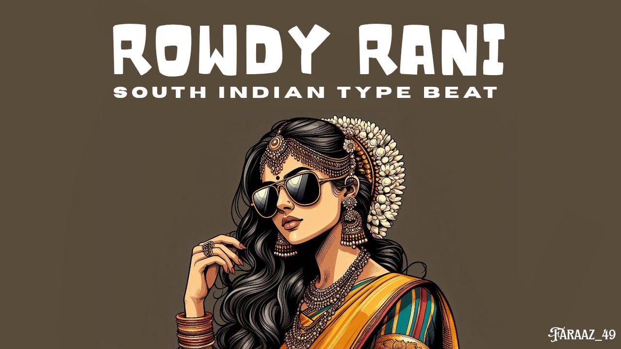 South Indian Type Beat | 