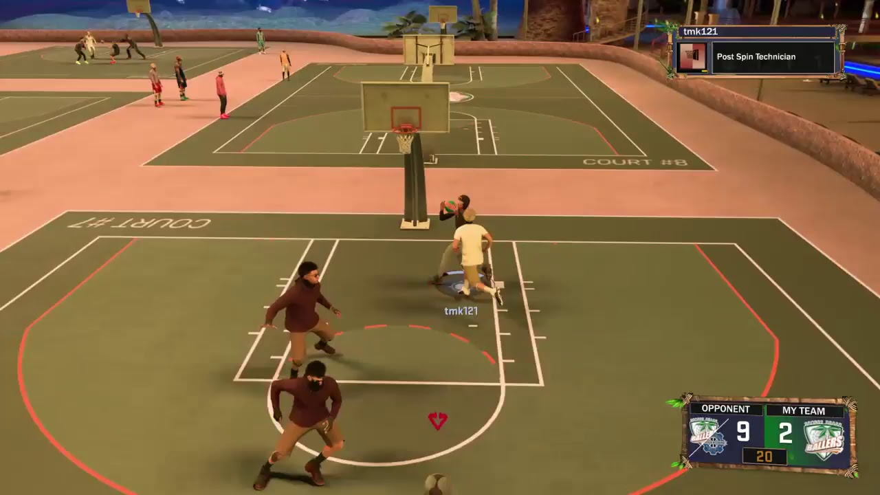 99 ShapeGod