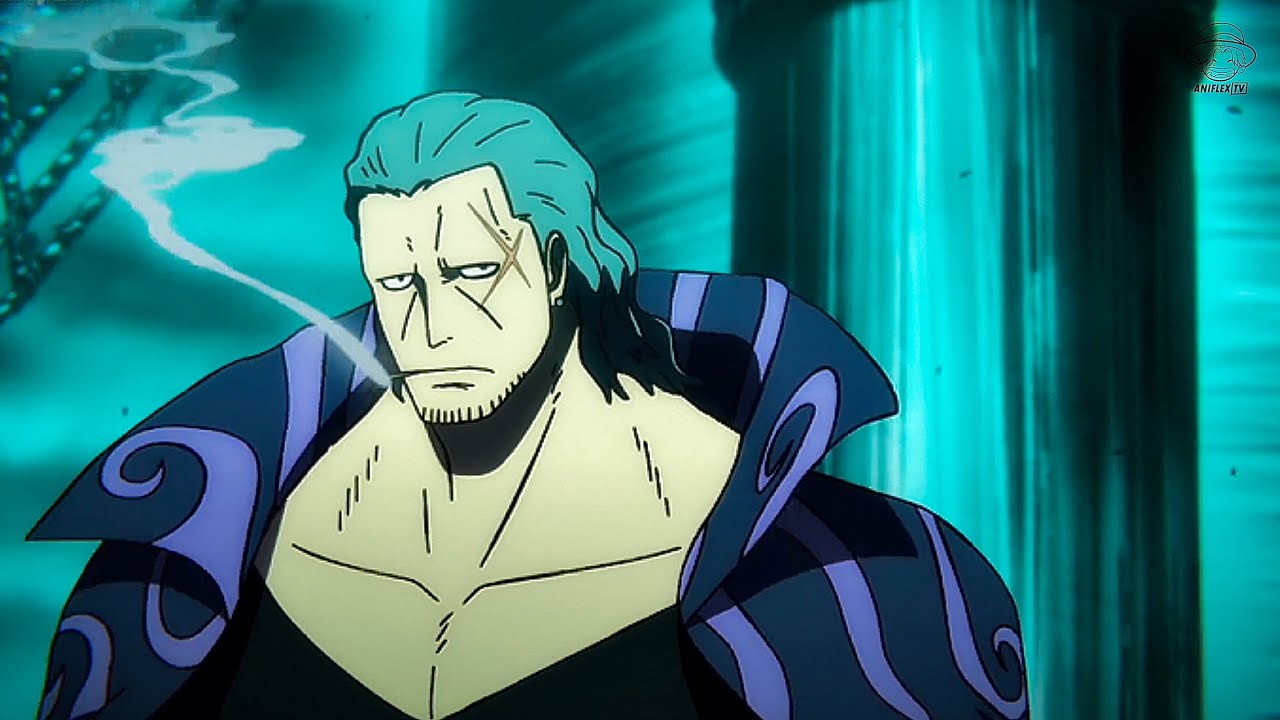 Moments When One Piece Entrances Were Pure Aura