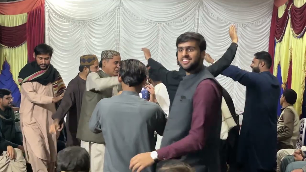 Munwar faqeer song 12