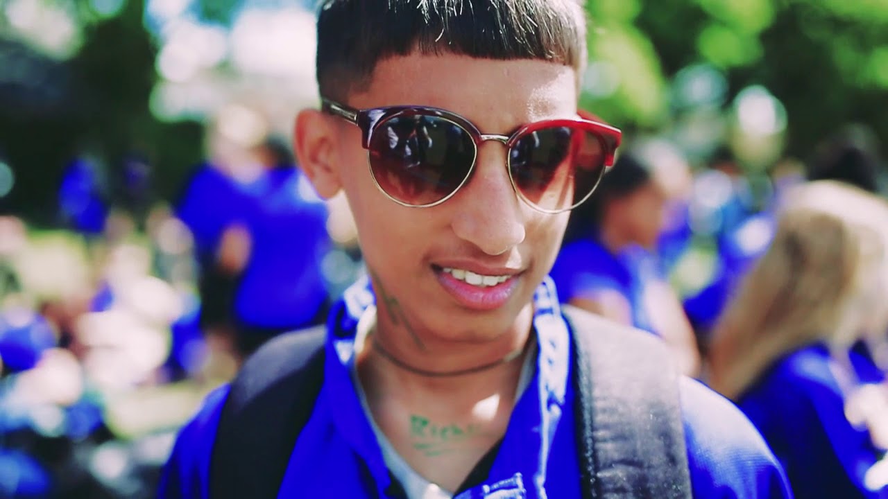 Commonweal Sports Day 2017