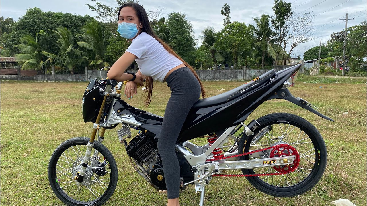 RAIDER 150 Thai Concept