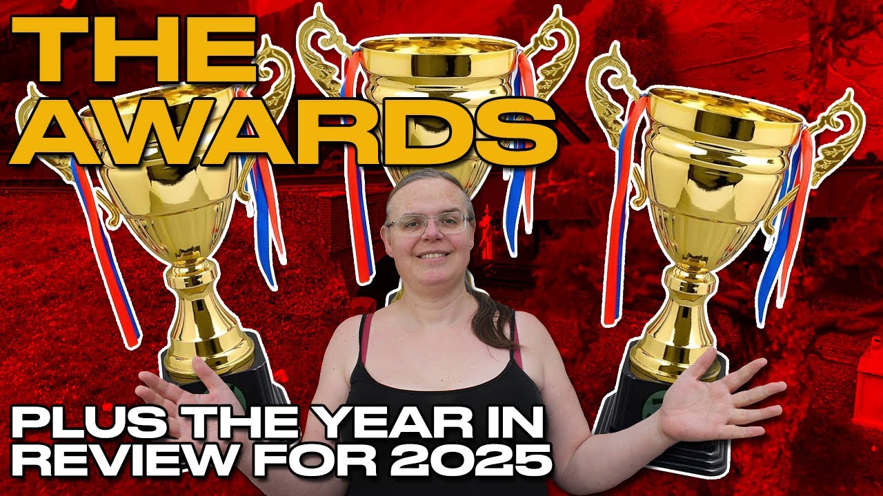 Премия Jenny Kirk Choice Awards и подведение итогов 2025 года.