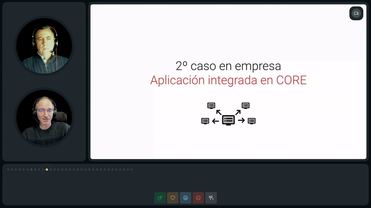 Low-Code - Implanta tu ERP en pocas semanas