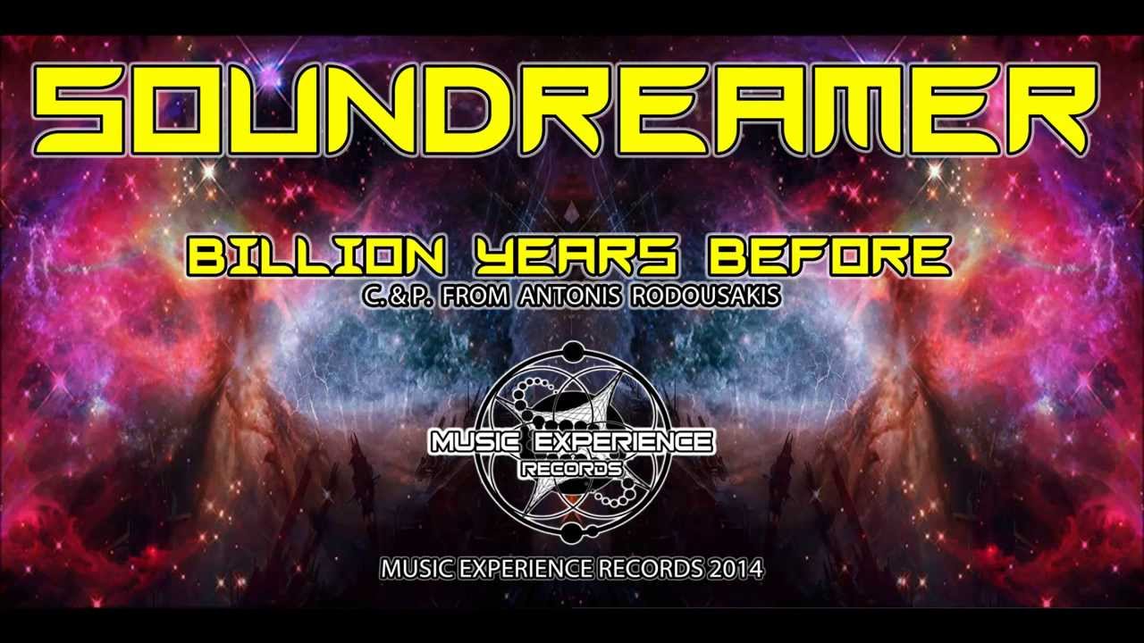 Soundreamer - Expanding Universe