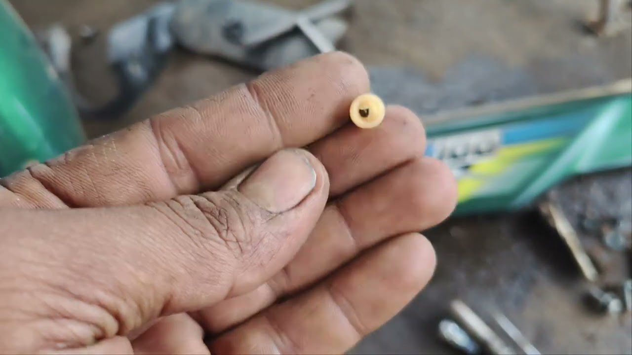 xl100 bs6 bike starting problem l petrol pump problem #xl100selfproblem #share #like #trending