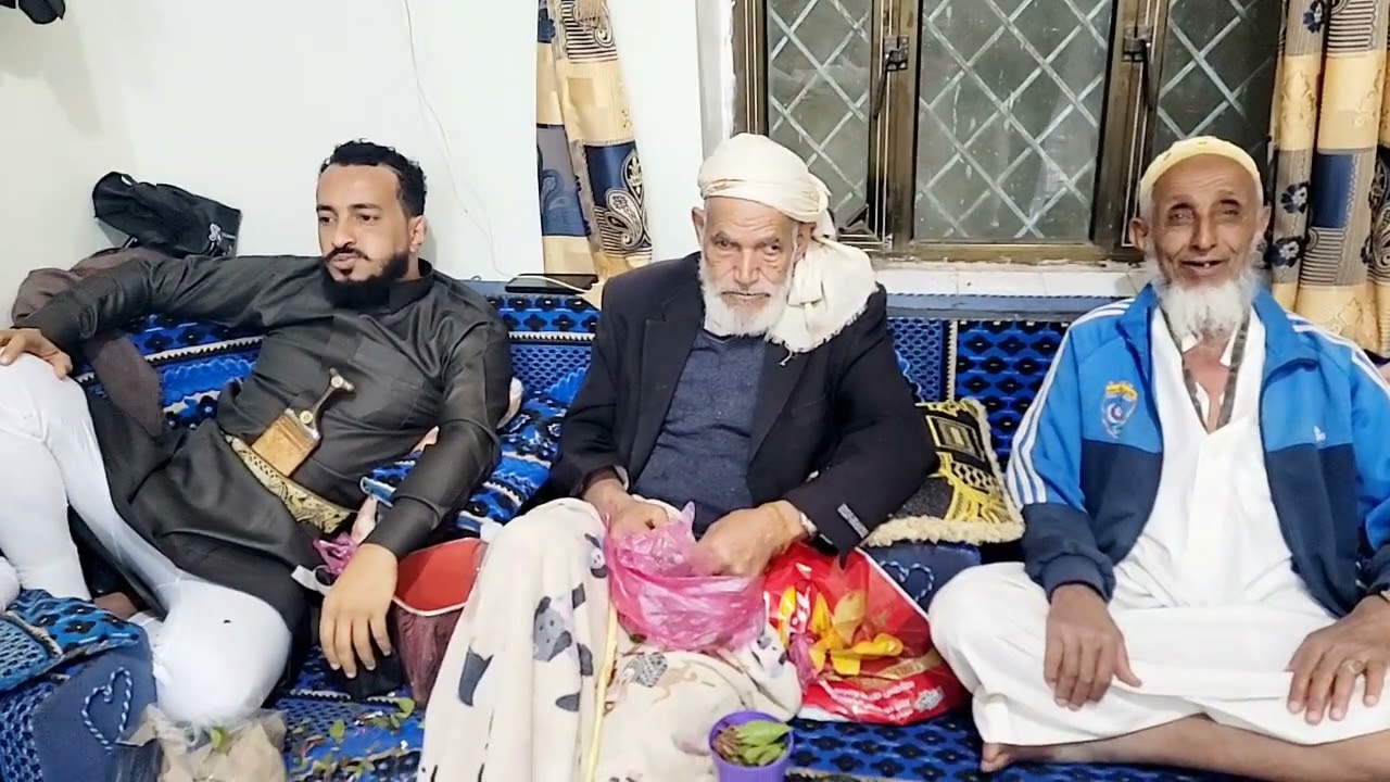 توشيح رمضاني بصوت  الشبل شعيب شفيق السلامي