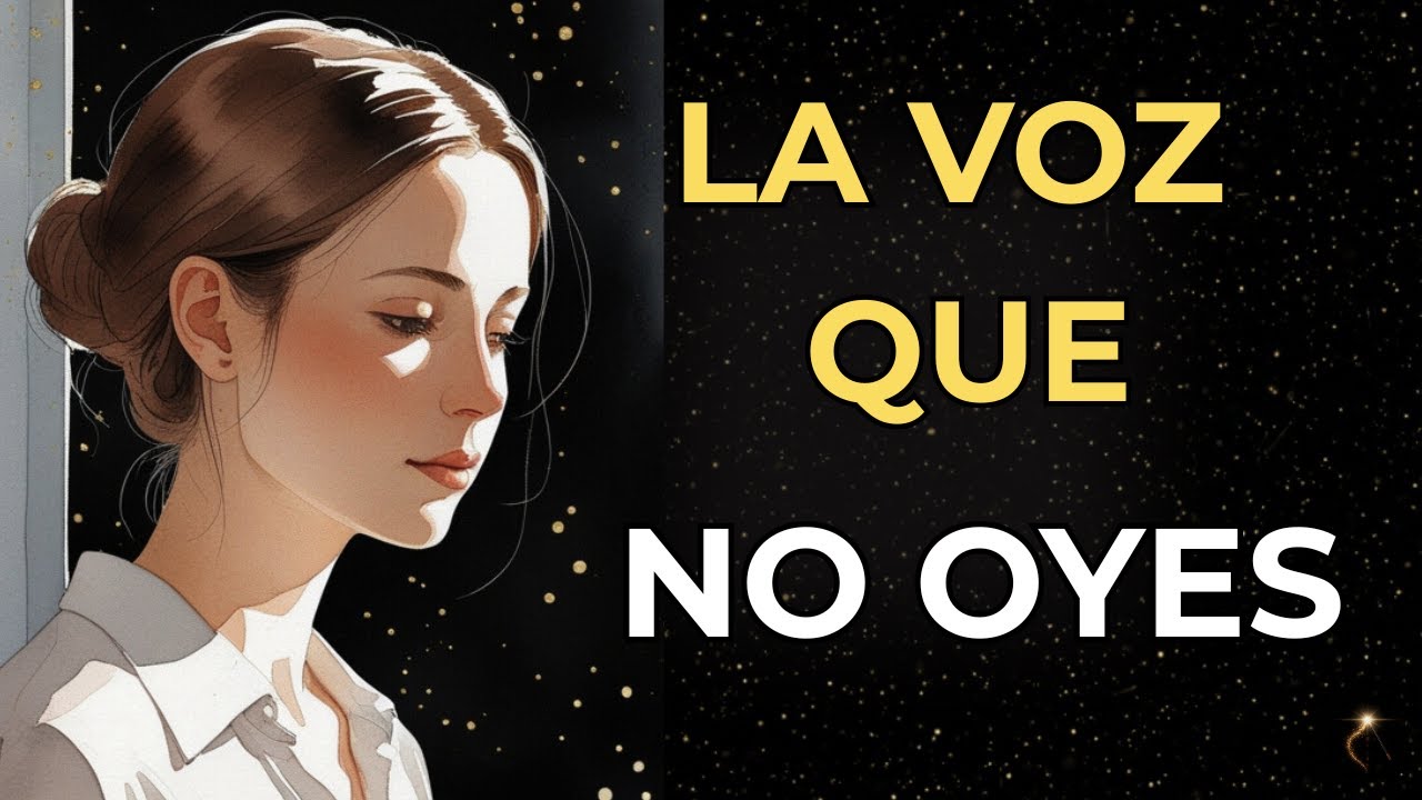 Tu MENTE SECRETA controla TODO y no lo sabías