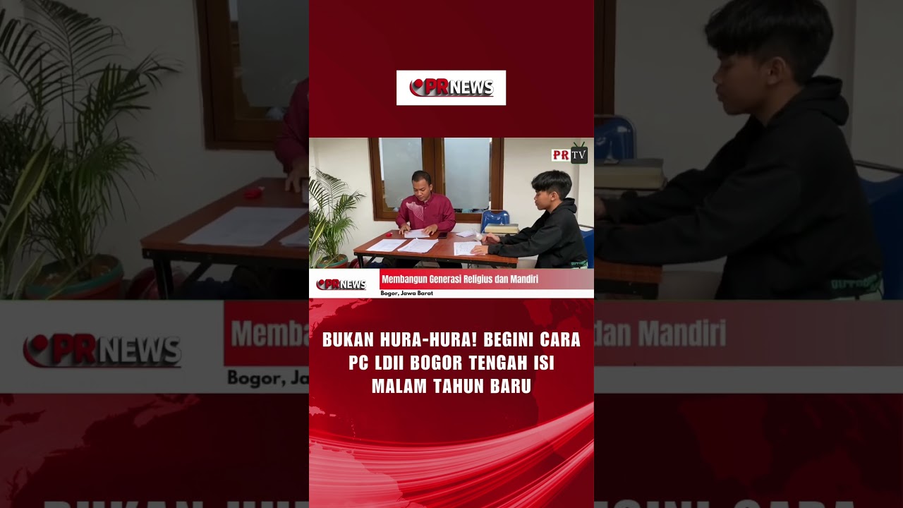 #beritaterkini
