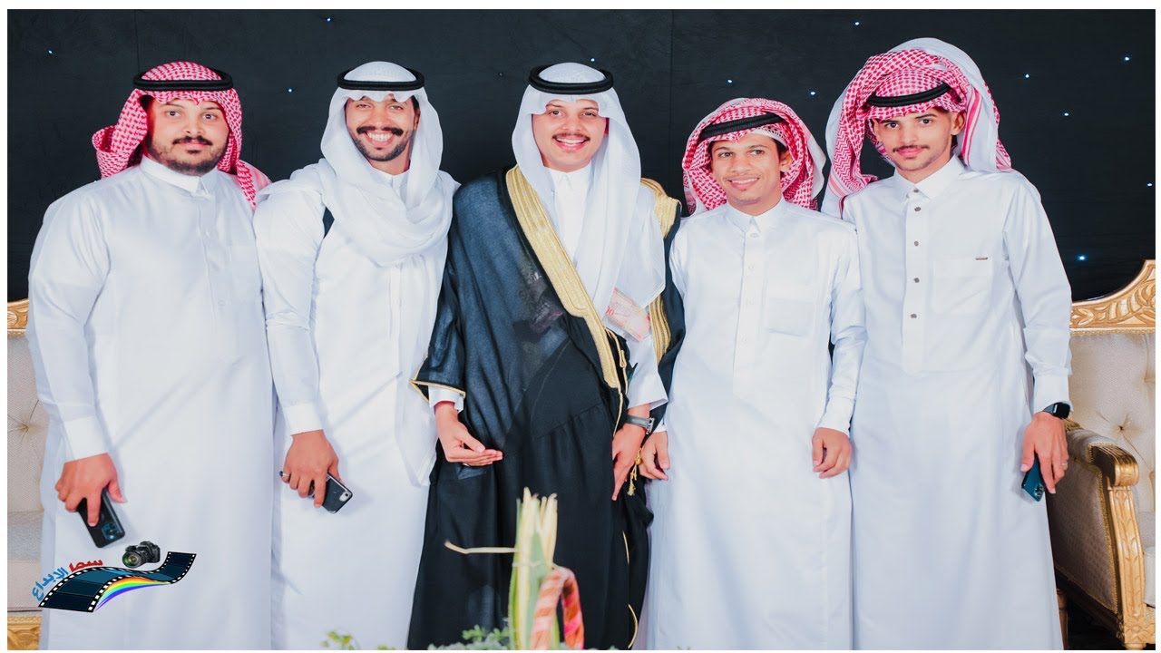 العرضــــة - حفل زواج الشاب حمد بن أحمد خضر الزبيدي