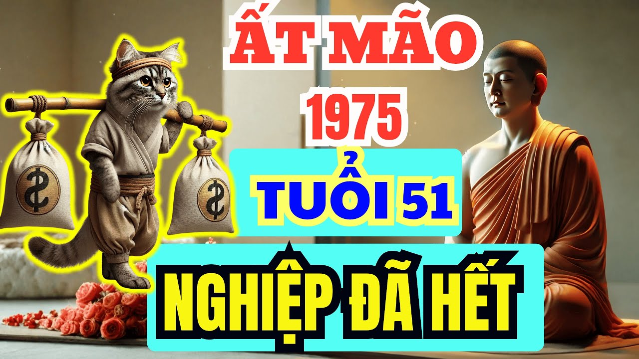 XUẤT HIỆN DẤU HIỆU NGHIỆP Đ&Atilde; HẾT &ndash; TUỔI ẤT M&Atilde;O 1975: VƯỢT QUA S&Oacute;NG GI&Oacute;, NAY HƯỞNG PH&Uacute;C L&Agrave;NH