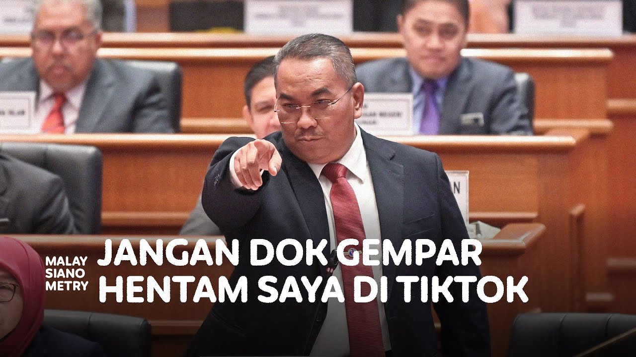 MB Kedah: 'Kita tak merapu, tak syok sendiri, dengar elok-elok saya jawab isu berbangkit'