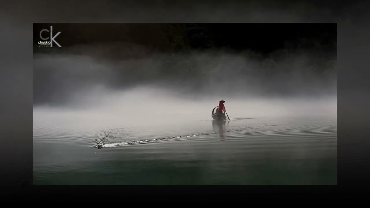 風潮音樂 - 雲間幽徑香