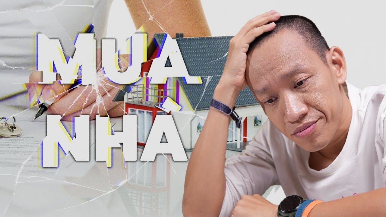 Lương 8 triệu/tháng, làm sao RÚT NGẮN thời gian mua nhà | Nguyễn Hữu Trí