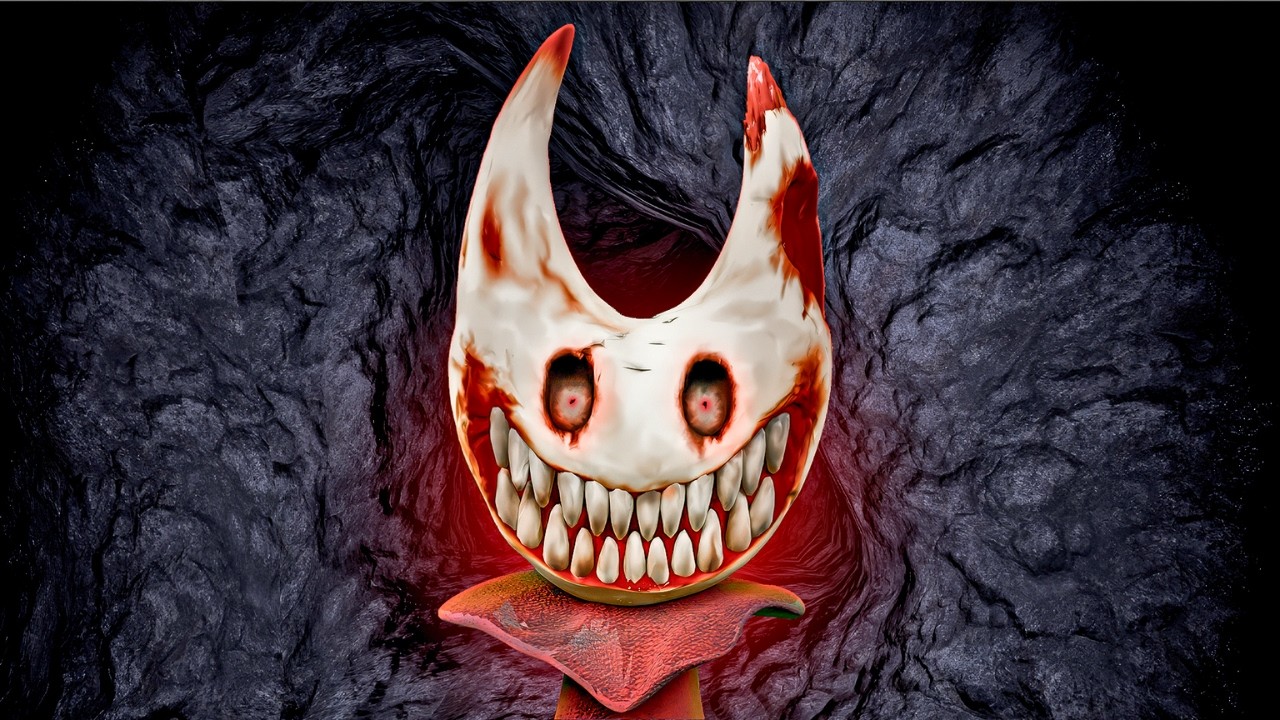 3 Random Short Horror Games | Kacipbara |The Cave Of The Cursed Hornet| The Lost Fear| No Commentary