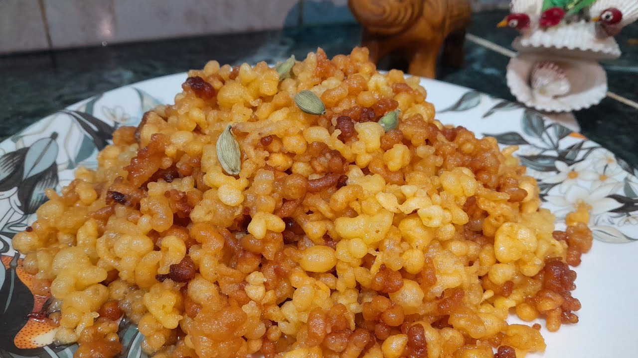 Bundi kaise banate hain|bundi kaise banata hai|bundi kaise banaye bundi 