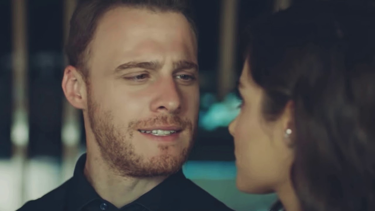 Eda & Serkan | Sen Çal Kapimi |