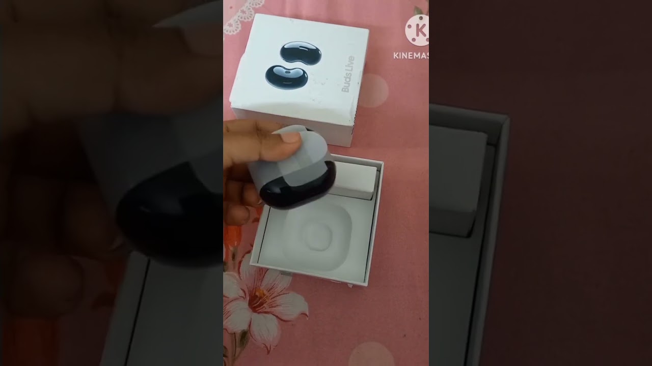 #samsung  #galaxy #buds #live #unboxing  #enjoy #beautiful #life