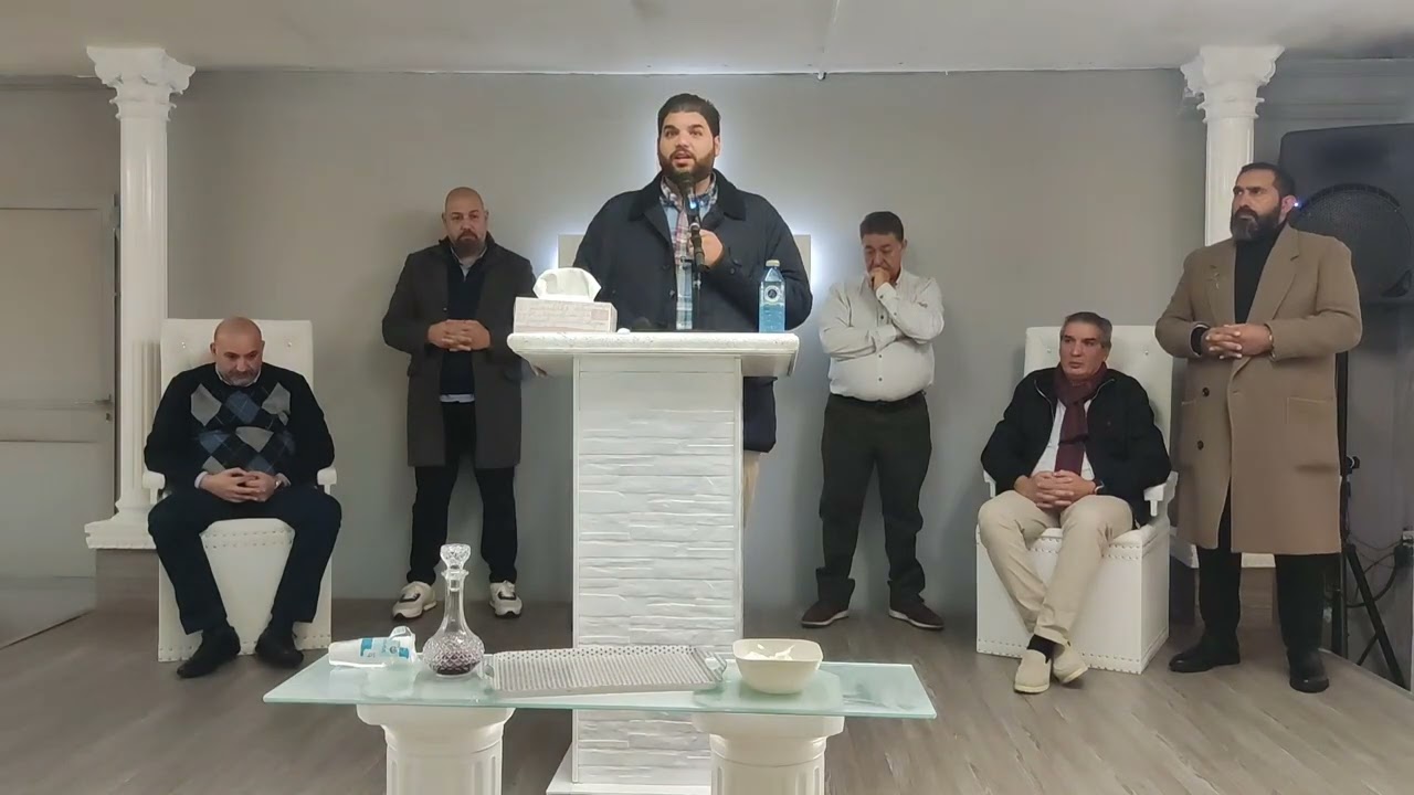 Culto administración obreros!