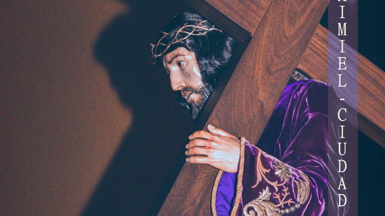 “Es el momento” 425 Aniversario de la fundación de la Cofradía Nuestro Padre Jesús Nazareno