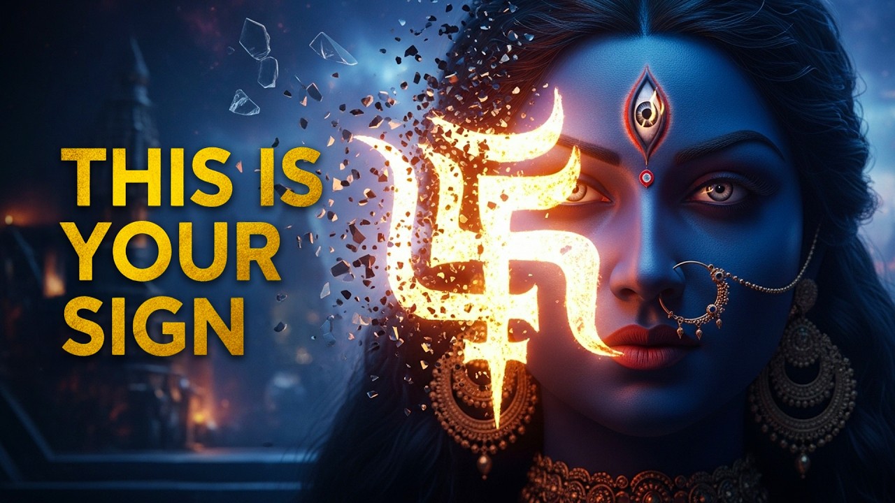 Kali Mata Is Destroying All Negativity 🔥 1 Hour Kali Mantra for Instant Success & Manifestation