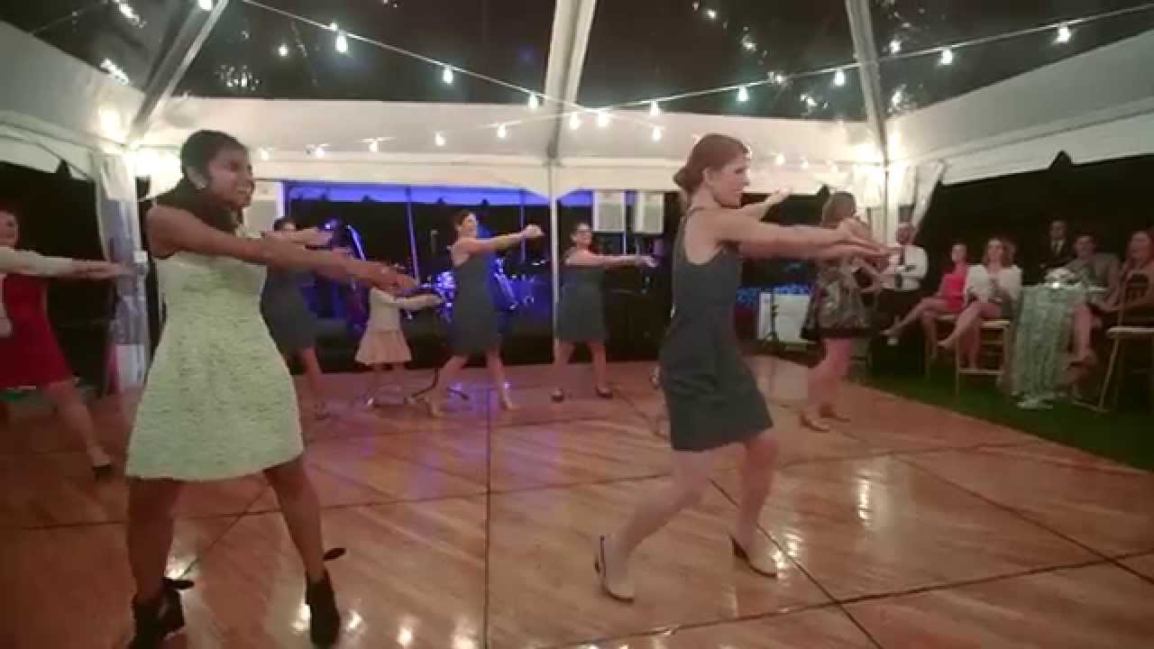 JPstudios Wedding Moments - Shut Up and Dance!