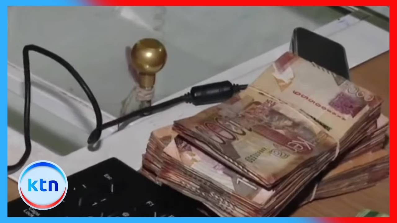 Serikali Yadai Waliokopa Hustler Fund Lazima Warejeshe Fedha