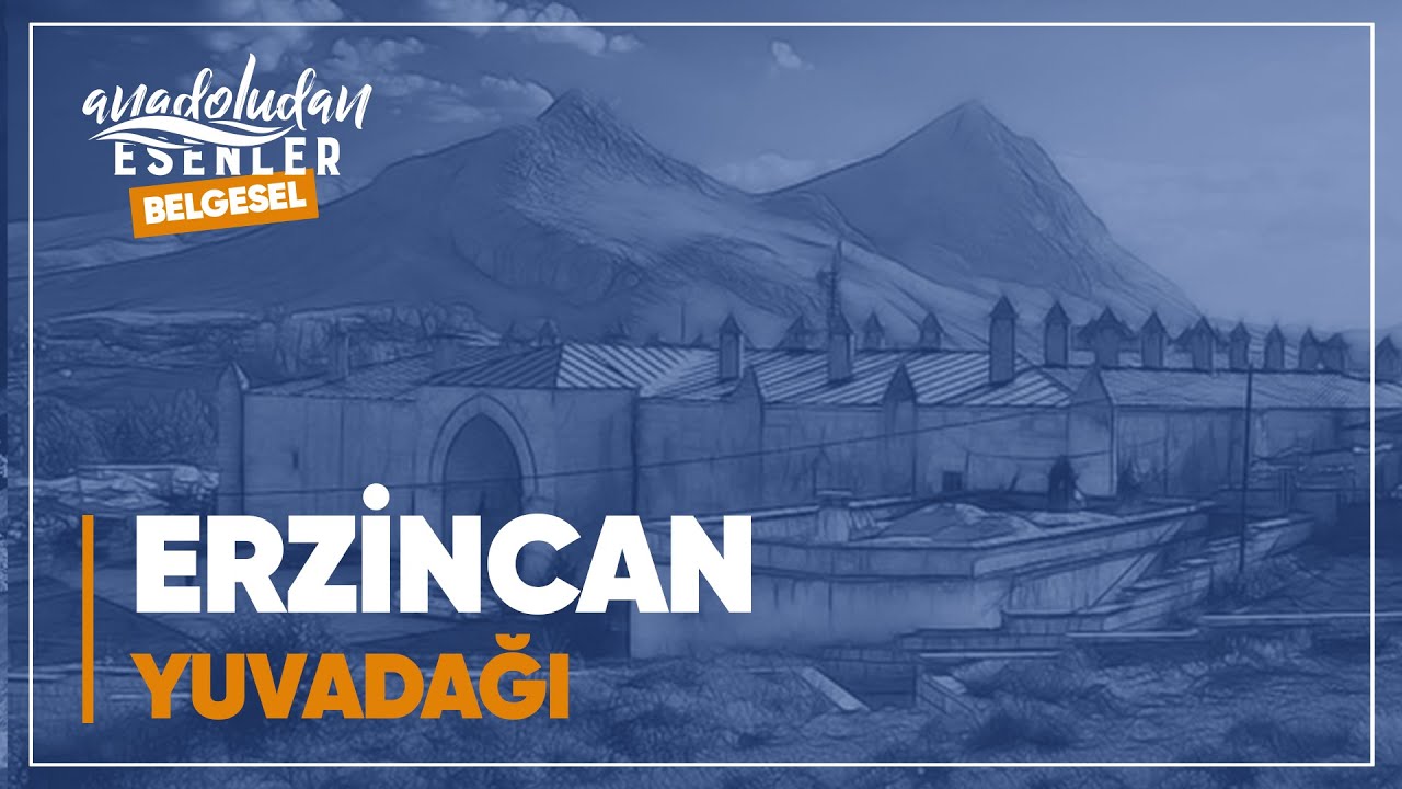 Erzincan - Yuvadağı | 
