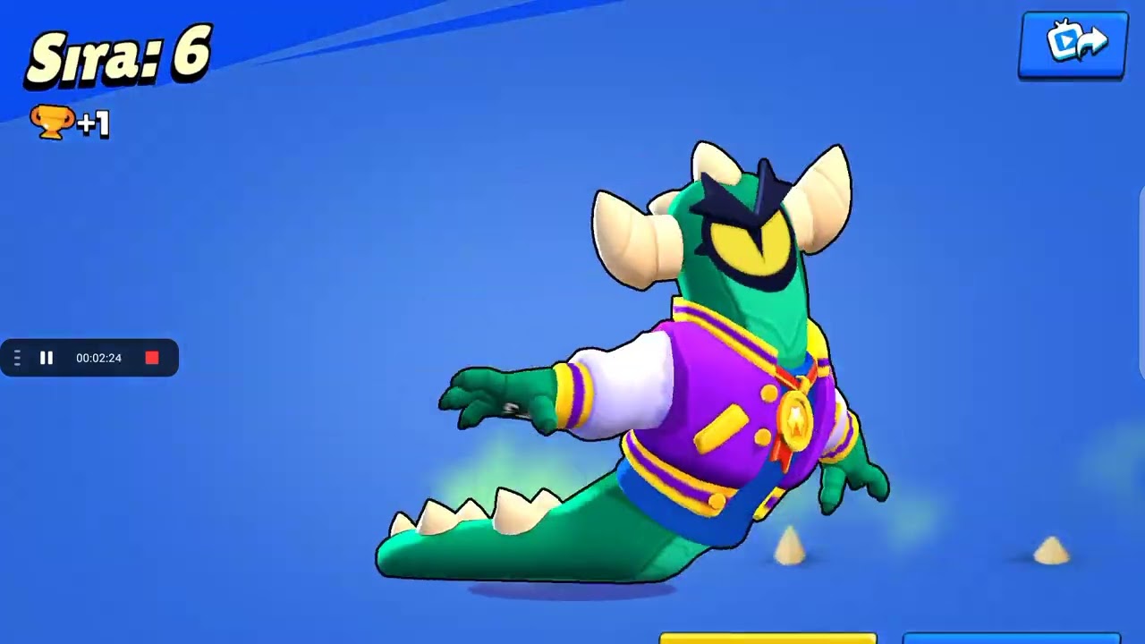 Part 2 (stuyu bin yaptım 😁)