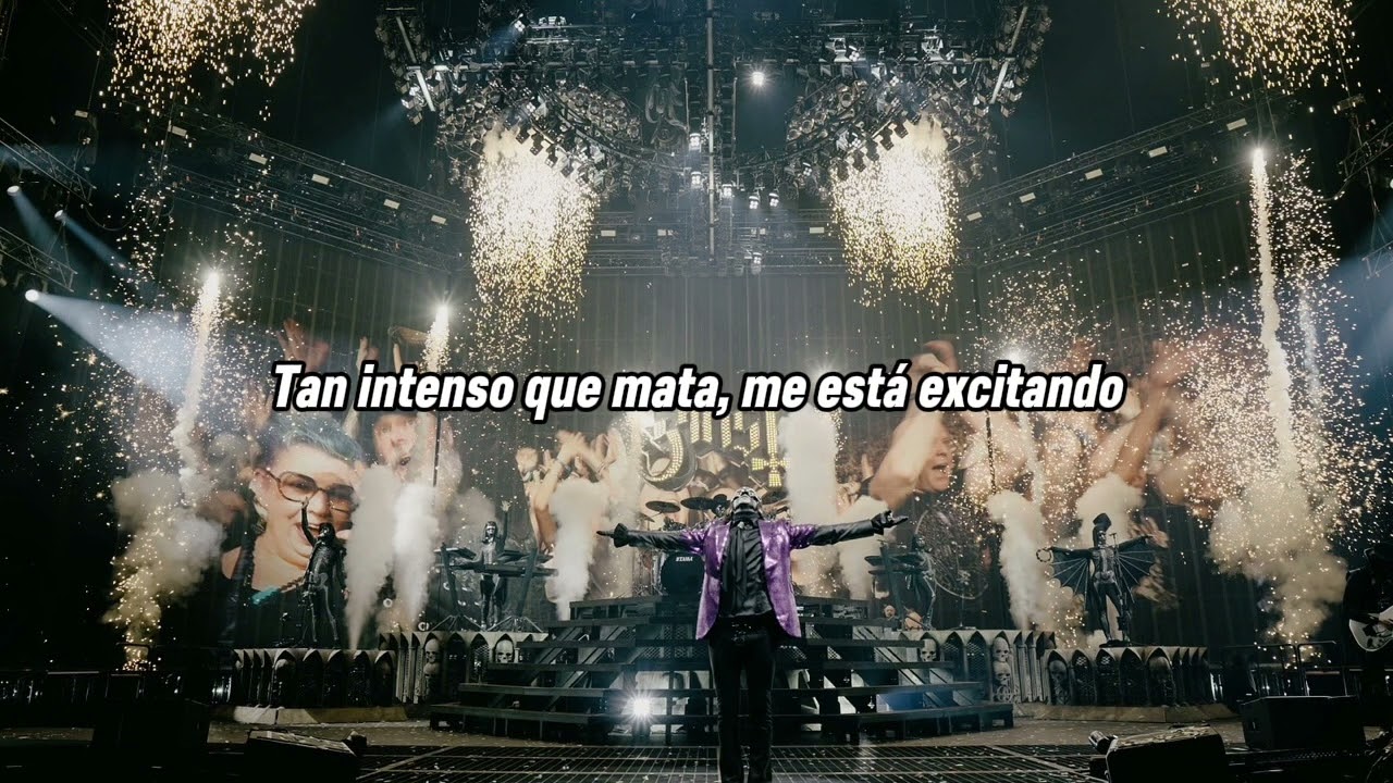 Ghost - Umbra (Subtitulada al español)
