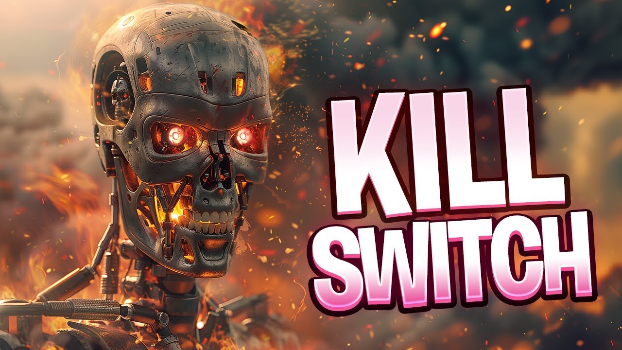 AI Kill Switch Activated: Can We Prevent a Real-Life Terminator Scenario?
