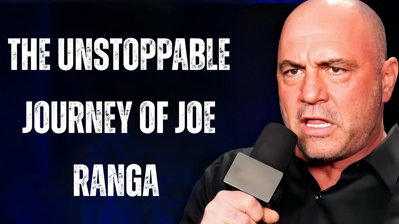 “Against Every Wall: The Unstoppable Journey of Joe Ranga 💪 | Motivation & Resilience Story”