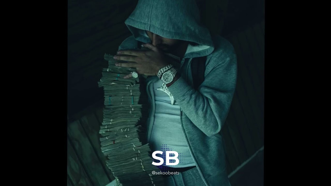 (FREE FOR PROFIT) Detroit Type Beat 