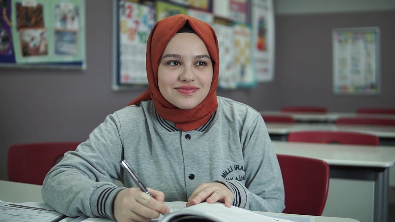 Uluslararası Milli İrade KAİHL Tanıtım Filmi