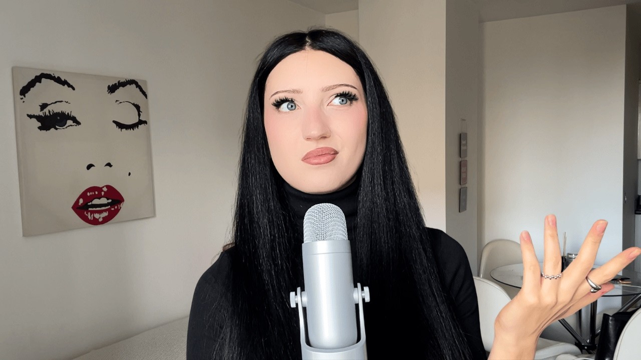 the reality of becoming a full-time content creator (it’s not as glamorous as you think)