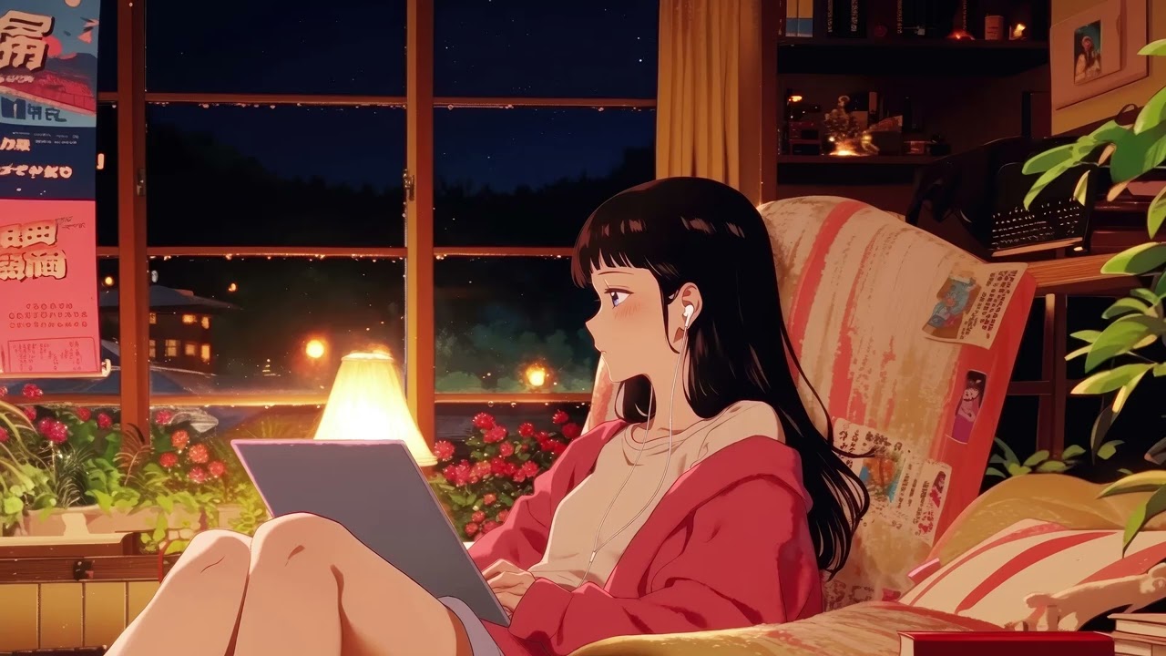 Calm and Chill Out Music Mix 2026