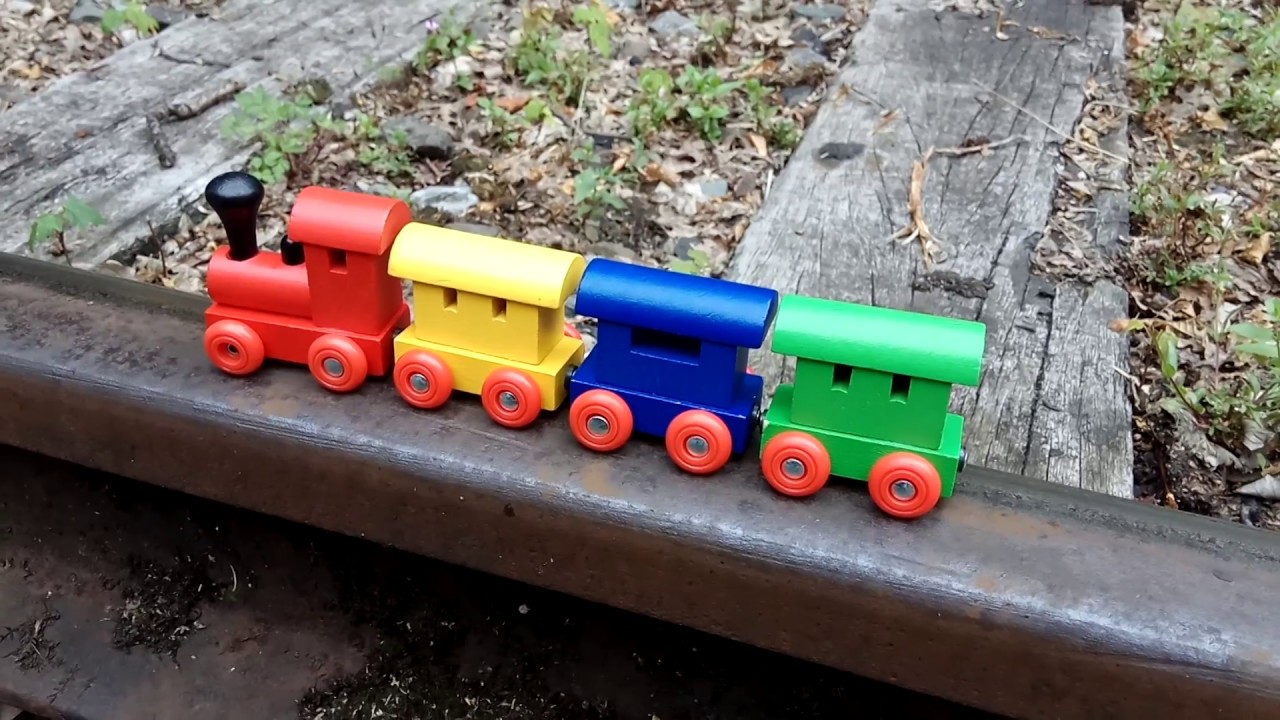 Pociąg dla dzieci#ciuchcie #lokomotywa  #parowóz#Züge Kind #Eisenbahn #Train #Dampflok D5# #el tren