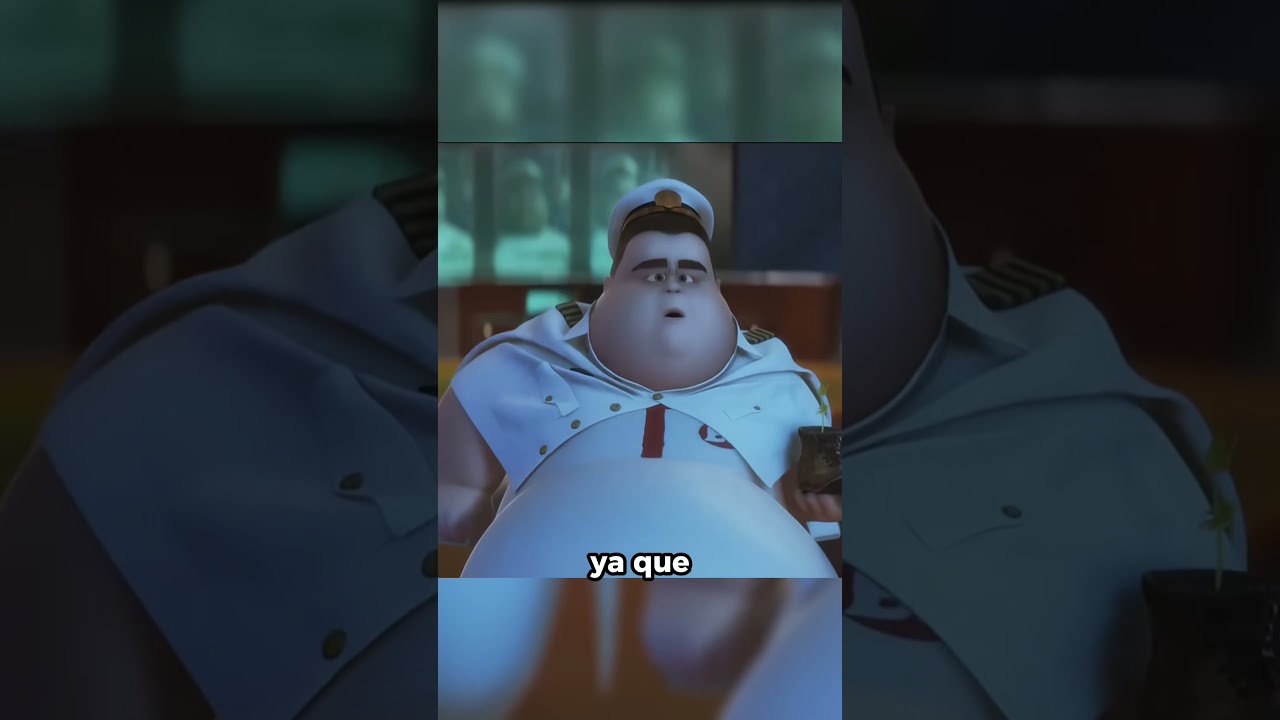Este detalle de Wall E cambia todo lo que sabías