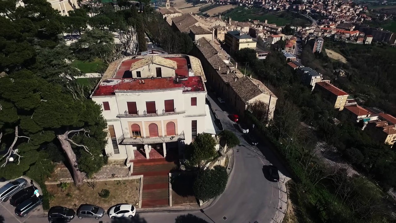 Fermo Abandoned