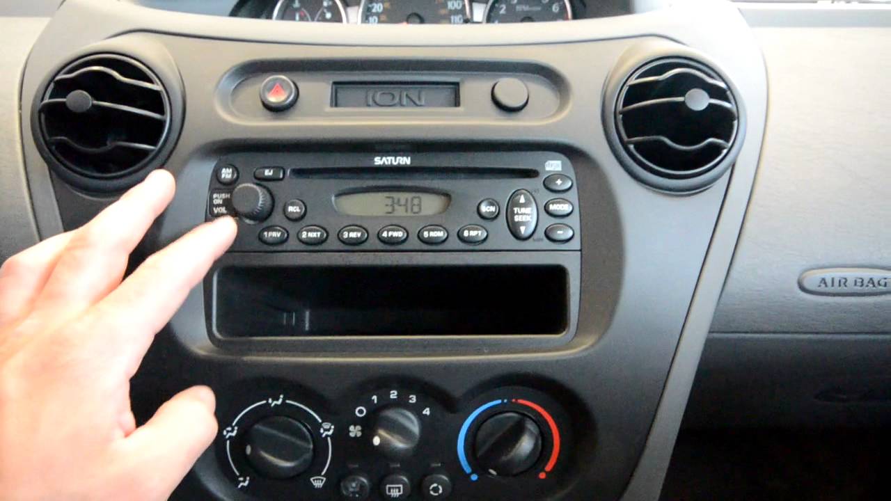 2005 Saturn ION AUTO 35 MPG! (stk# 29616A ) for sale at Trend Motors Used Car Center in Rockaway, NJ