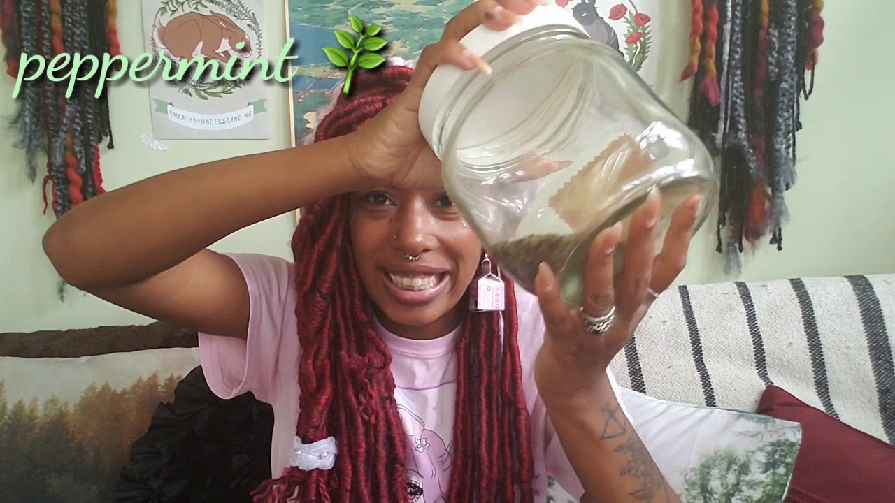 Big Money Episode! Crystals, Herbs and Tips for Money Magic