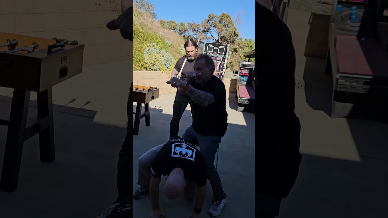 Rifle Self Defense Tactics 