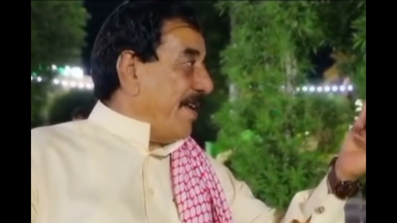 ابو صلاح الشيحاوي ينتقد المطربين الجدد