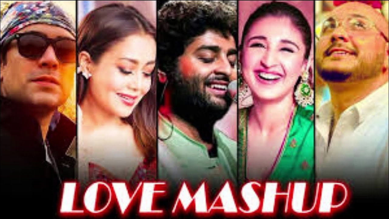 Non-Stop Jukebox | Breakup Mashup 2026 | Arijit Singh | Darshan Raval | Jubin Nautiyal | Hindi