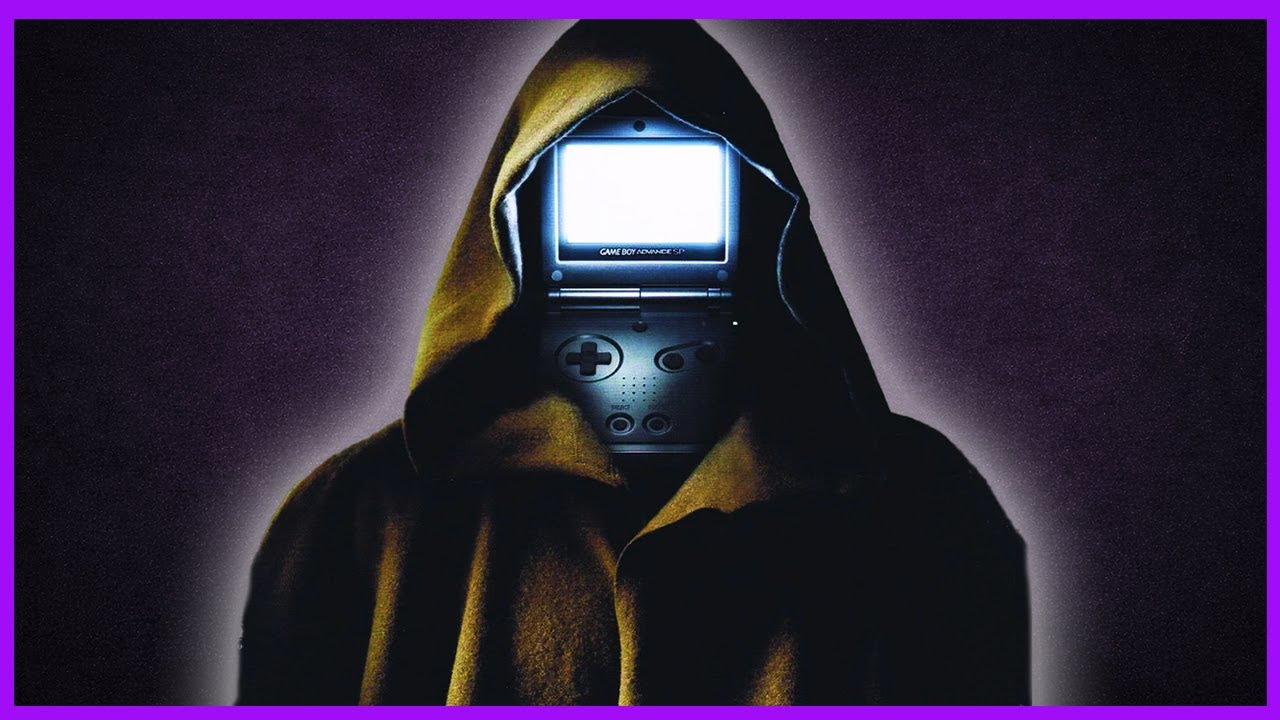 Why Gaming Ads in the 2000s Felt So Weird