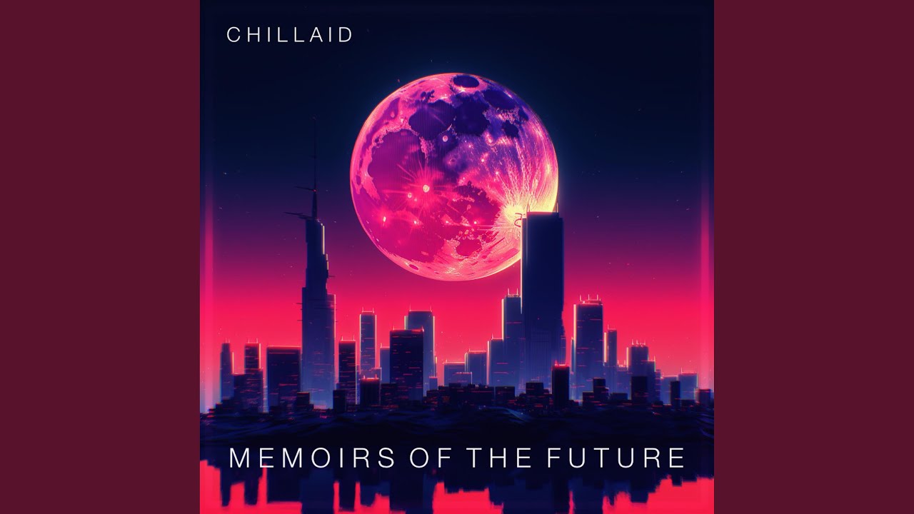 City Of Midnight